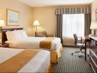  Holiday Inn Express Middletown/Newport