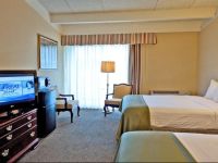  Howard Johnson Inn - Newport Area/Middletown