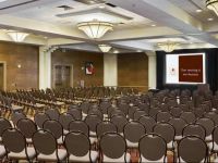  DoubleTree by Hilton Memphis Downtown