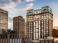  Exchange Guest Suites