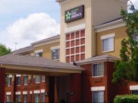  Extended Stay America - Memphis - Germantown