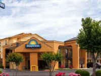  Days Inn Memphis - I 40 and Sycamore View