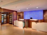  Fairfield Inn & Suites by Marriott Meridian