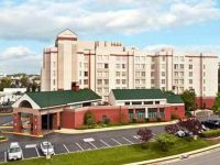  Homewood Suites by Hilton Falls Church