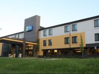  Holiday Inn Express Brentwood-South Cool Springs