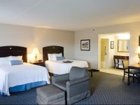  Hampton Inn Mount Airy