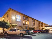  Best Western Plus Skagit Valley Inn and Convention Center