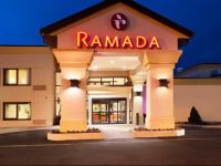  Ramada Newark / Wilmington Area