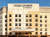  Four Points by Sheraton Newark Wilmington