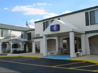  MOTEL 6 Newark
