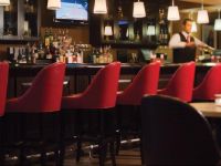  DoubleTree by Hilton Newark