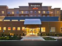  Residence Inn by Marriott Nashua