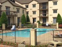  Club Hotel Nashville Inn & Suites