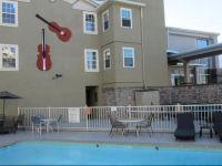  Comfort Inn Downtown Nashville/Vanderbilt