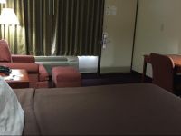  Americas Best Value Inn-Nashville/Airport South