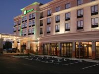  Holiday Inn Hilliard