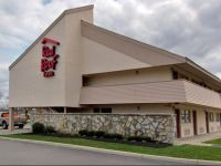  Red Roof Inn Columbus West - Hilliard
