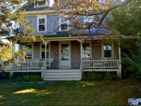  Dodge Cottage, Dewey Cottage & Anchor House