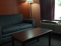  Americas Best Value Inn and Suites Knoxville