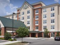  Country Inn and Suites Knoxville at Cedar Bluff