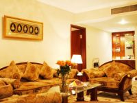  Grand Metropark Wanshi Hotel Shanxi