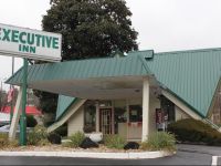  Executive Inn - Knoxville