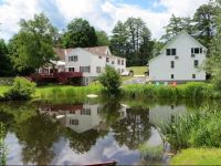  Cranmore Mountain Lodge Bed & Breakfast