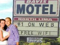  Davis Motel