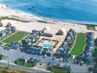  Kalmar Village & Tradewinds