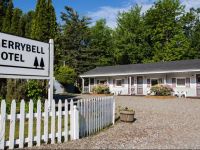 Merrybell Motel