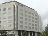  Hyatt Regency Warsaw