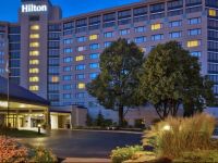  Hilton Chicago Oak Brook Hills Resort & Conference Center