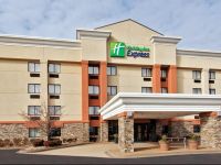  Holiday Inn Express Hotel Fort Campbell-Oak Grove