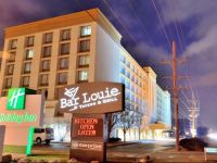  Holiday Inn Chicago/Oak Brook