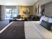  Executive Inn & Suites Oakland