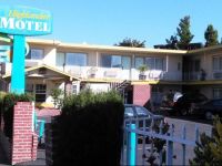  Highlander Motel
