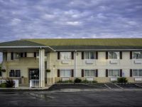  Days Inn Osage Beach
