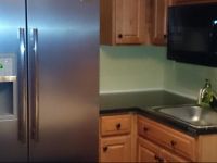  Cabin by the Sea (1 room @ Homestead Beach Hotel)