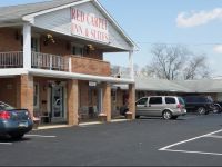  Red Carpet Inn and Suites Palmyra