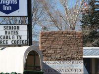  Knights Inn Panguitch