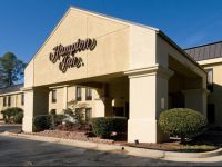  Hampton Inn Atlanta/Peachtree City