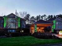  Holiday Inn Hotel and Suites Peachtree City