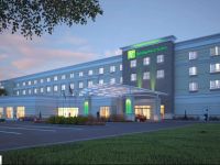  Holiday Inn & Suites Peoria at Grand Prairie