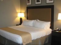  Holiday Inn and Suites East Peoria