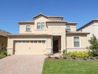  1454 Myrtlewood Street Champions Gate