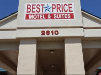  Best Price Motel & Suites