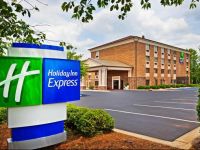  Holiday Inn Express Charlotte South Pineville