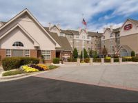  Residence Inn by Marriott Charlotte Piper Glen