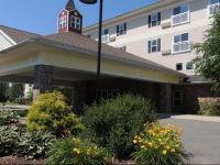  Berkshire Mountain Lodge