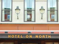  Hotel on North